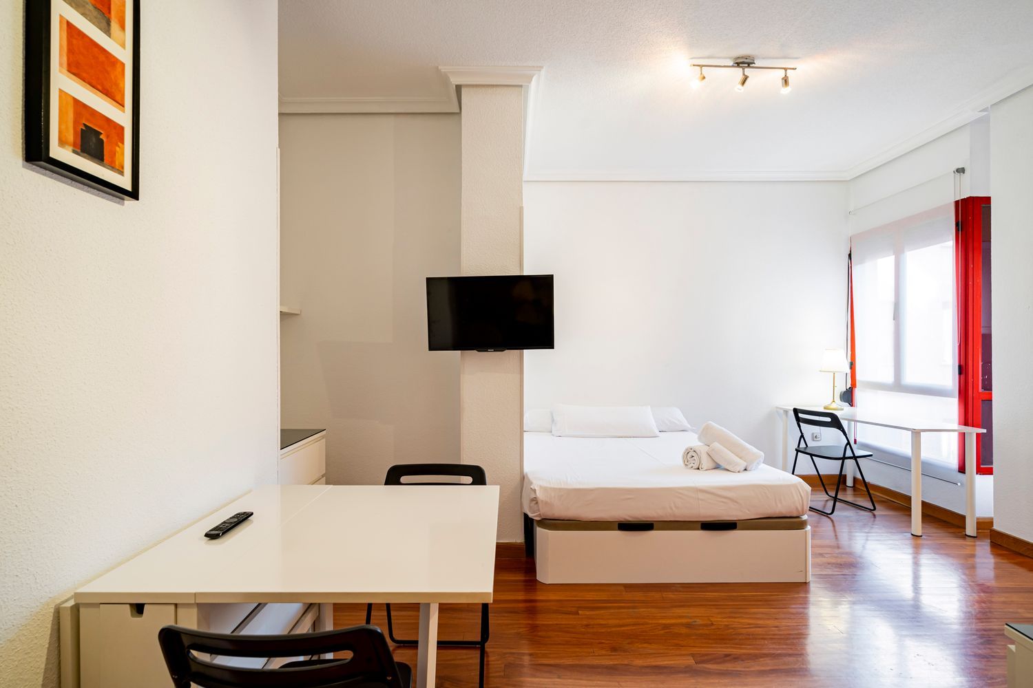 Estudio en calle del Limón, 1 - Foto 5