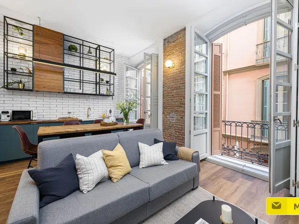 Piso en calle Niño de Guevara, 3 - Foto 11