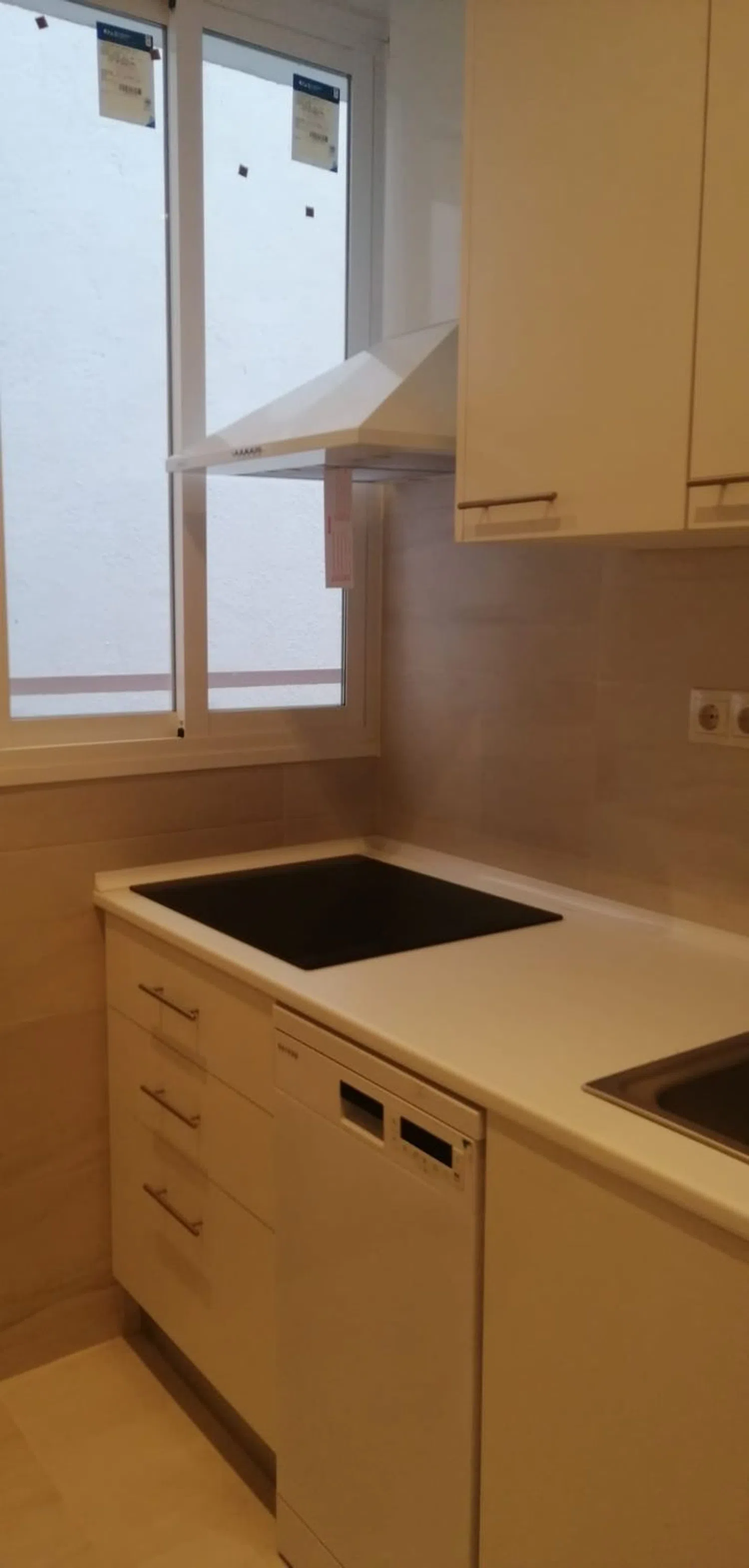 Piso en Diego de León, 42 - Foto 2