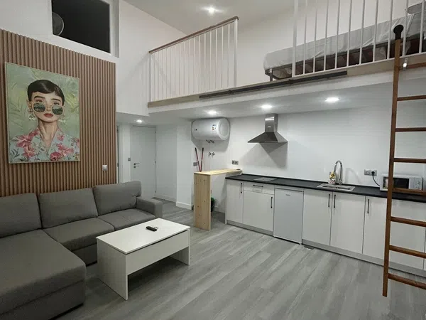 Piso en Calle Salvador Allende, 55, La Carihuela - Los Nidos, La Carihuela - Los Nidos - Foto 1