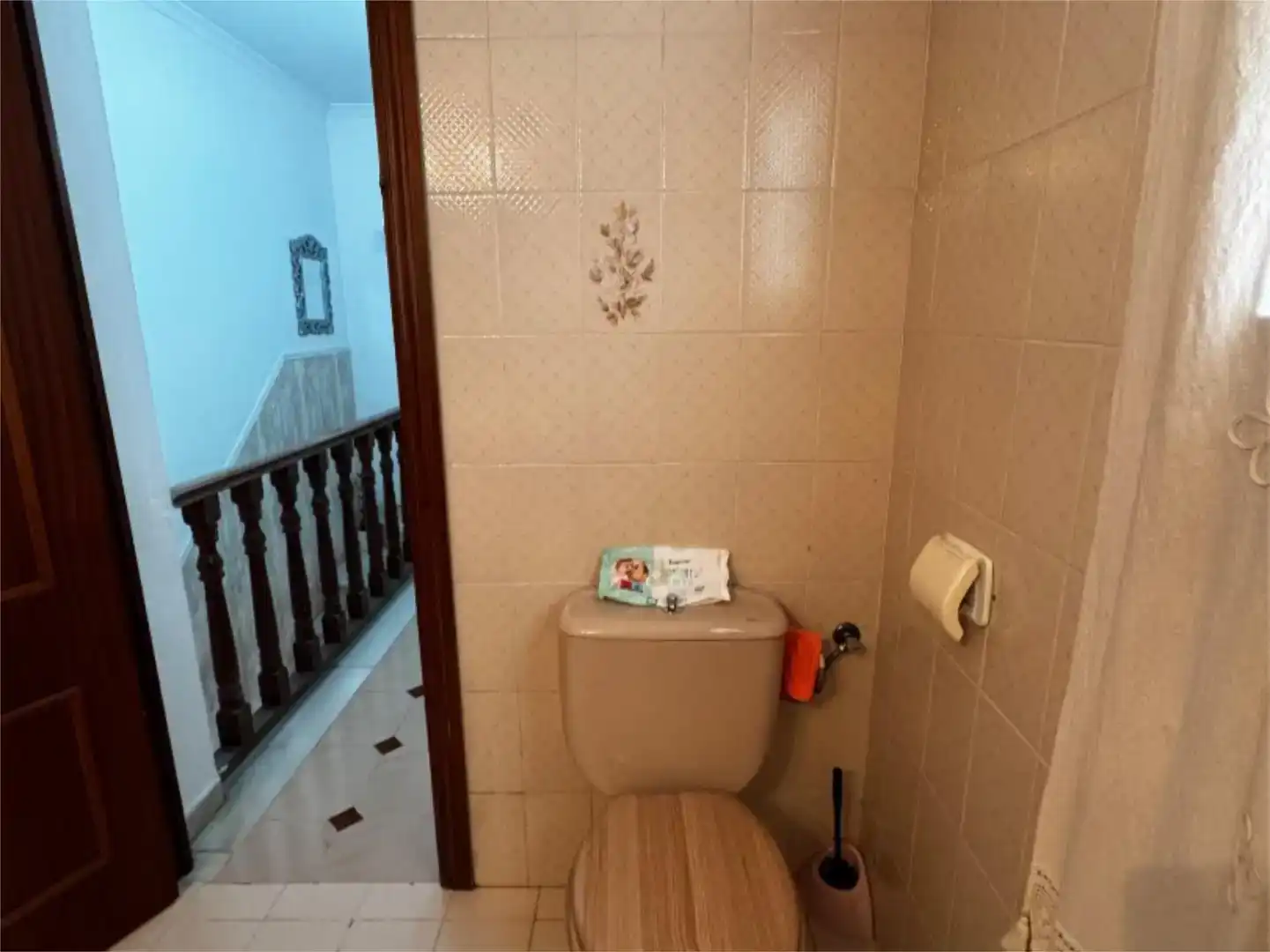 Piso en  Calle los Barrios 21 - Foto 31