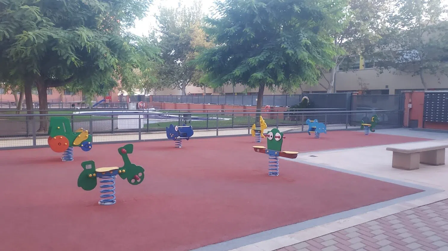 Piso en calle Espigol, 13 -25 - Foto 1