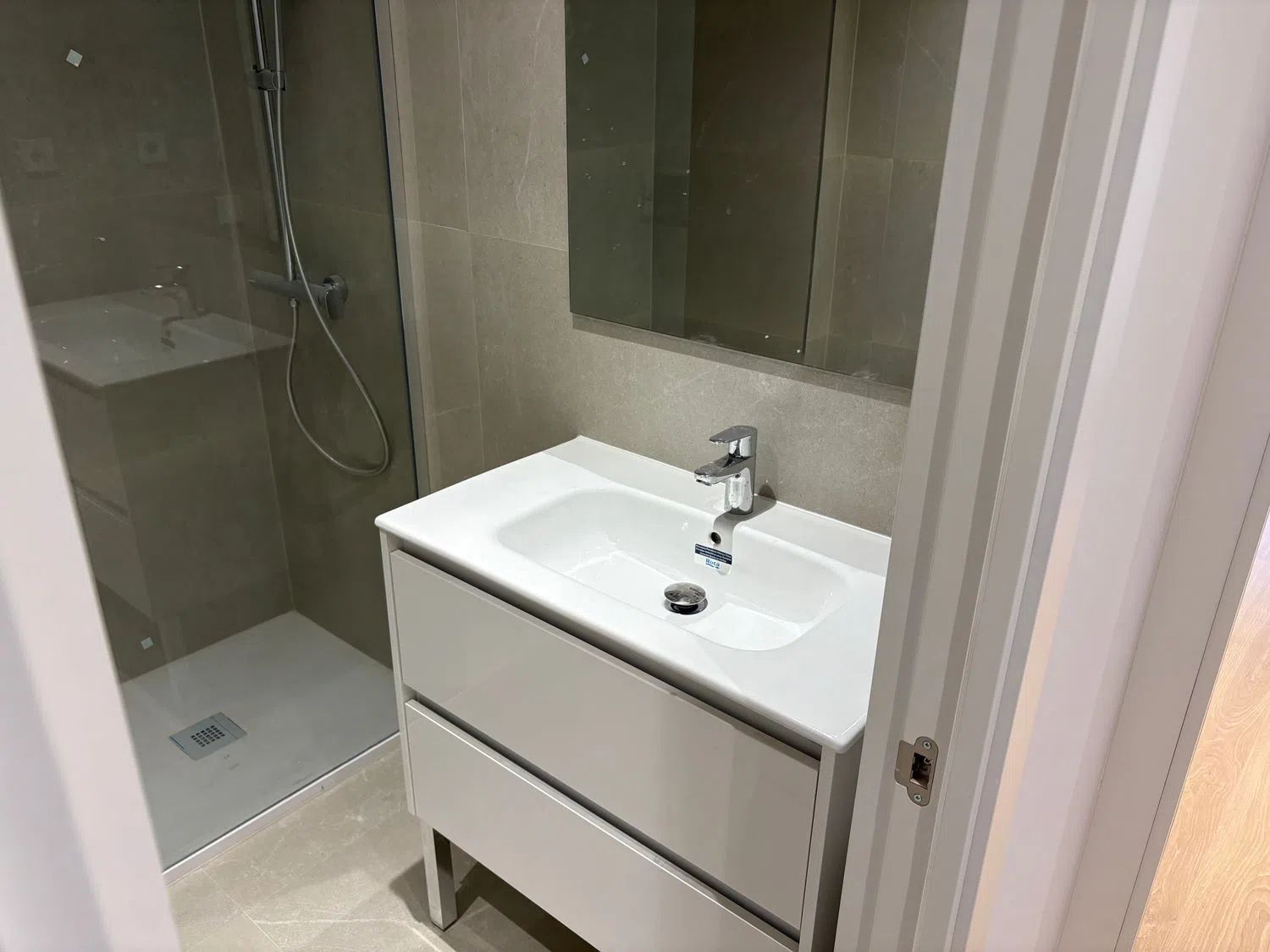 Piso en calle de Clara del Rey, 35 - Foto 12