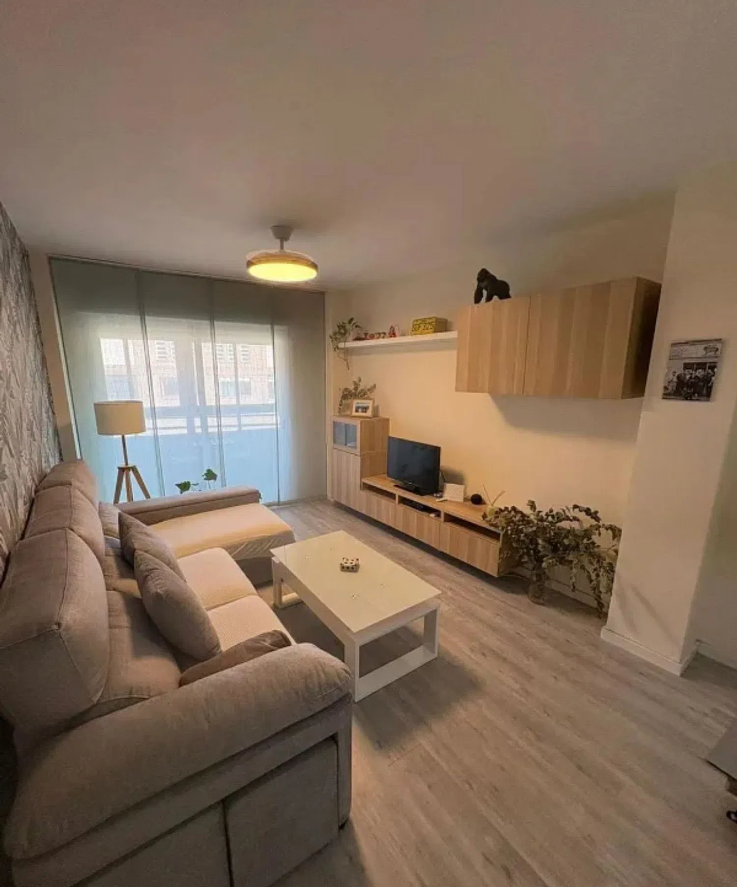 Piso en avenida de Nuestra Señora de Valvanera, 88 - Foto 4