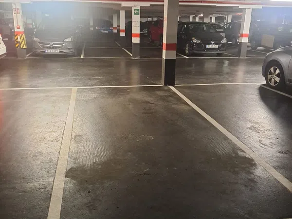 Piso en Lamiako-Txopoeta, Lamiako-Txopoeta - Foto 24