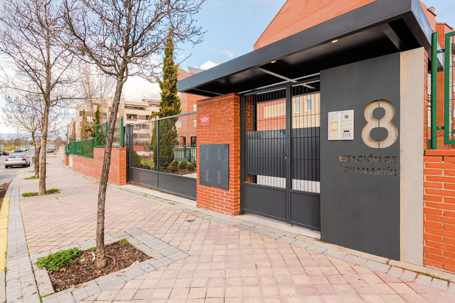 Piso en calle de la Estación de Chamartín - Foto 21