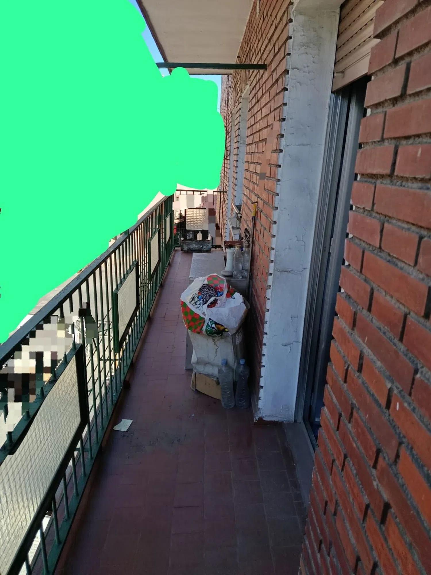 Piso en Barrio Almendrales - Foto 10