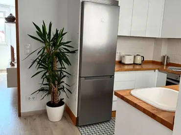 Piso en  Rúa de Urzáiz 150 - Foto 4