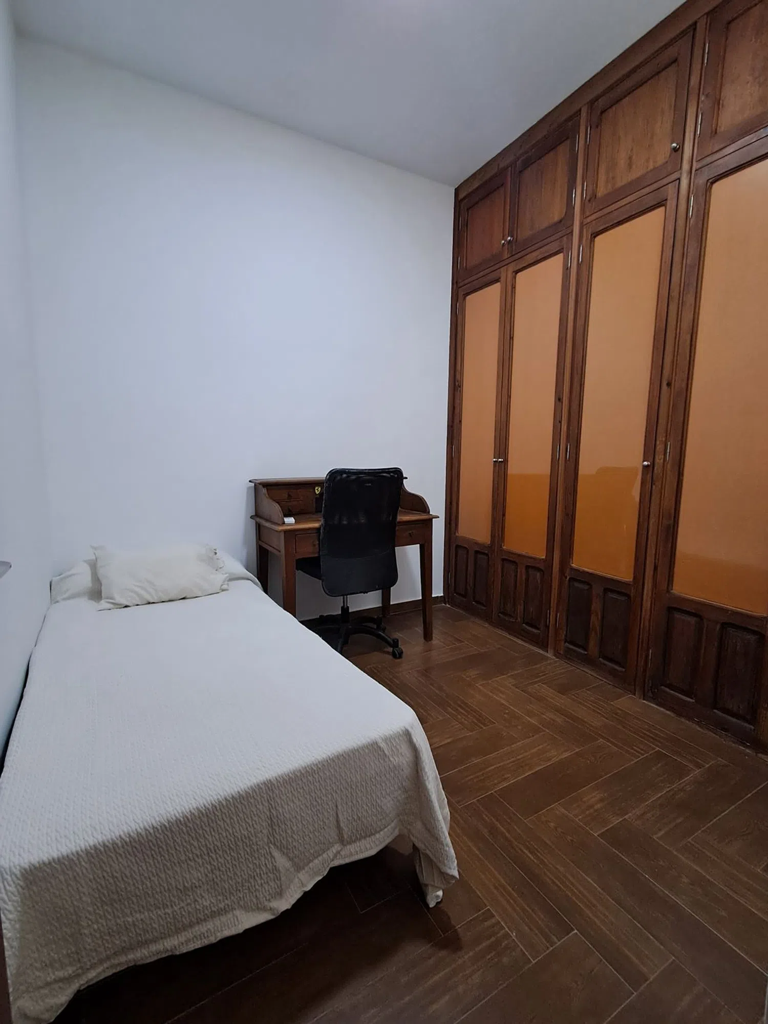 Piso en calle San Jacinto, 75 - Foto 4