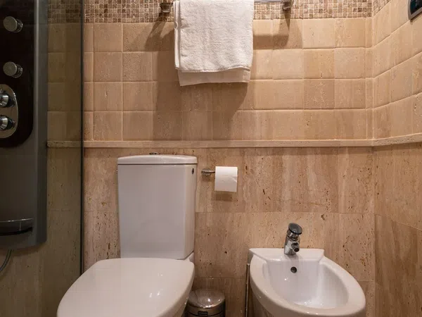 Piso en Avenida Don Jaime de Mora, 3, La Carolina-Guadalpín - Foto 19
