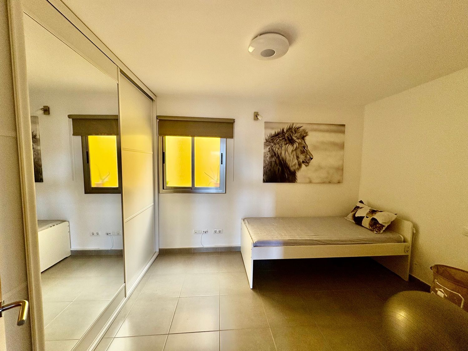 Piso en Tafira - Foto 21
