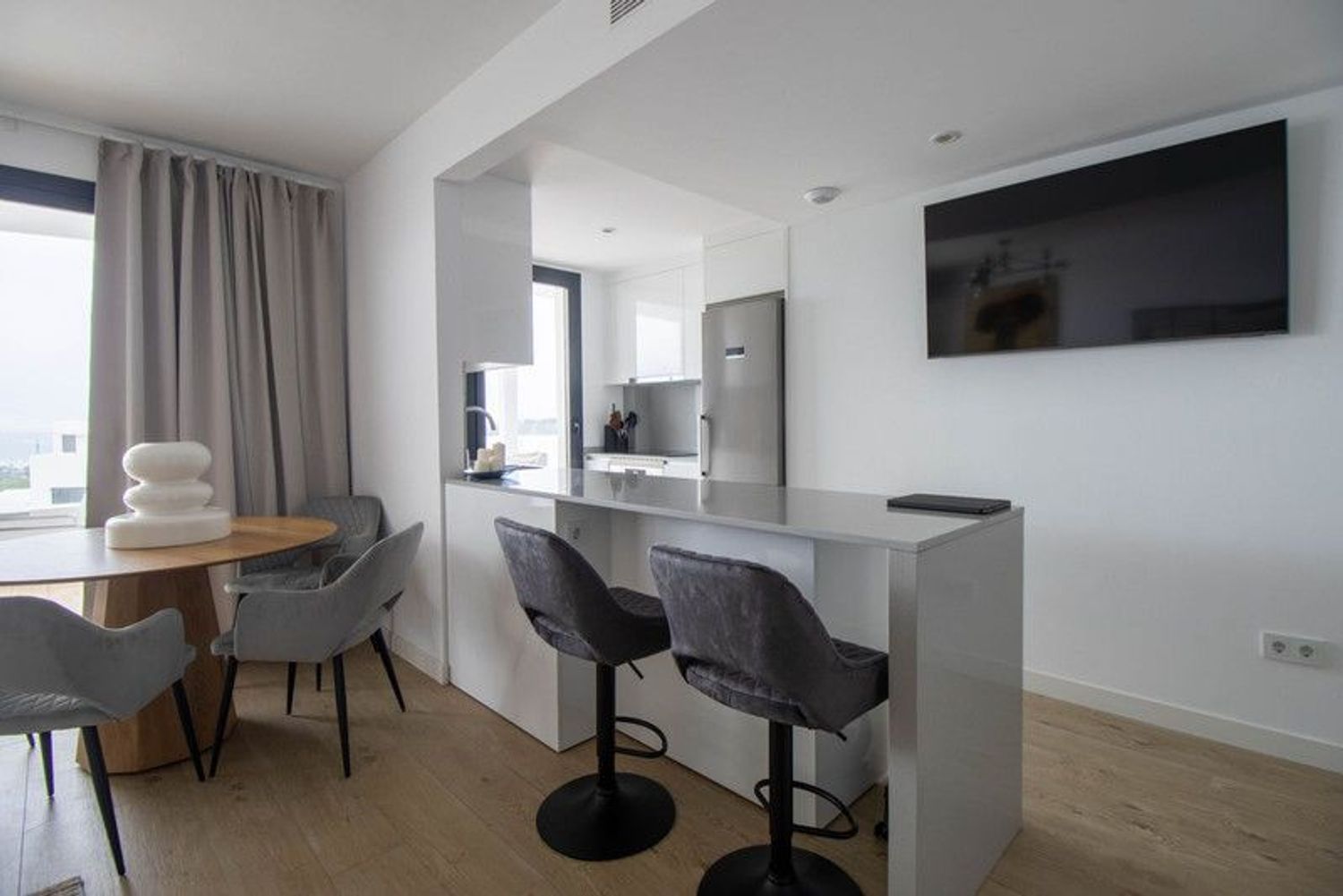 Piso en avenida Del Fuego, 50 - Foto 11