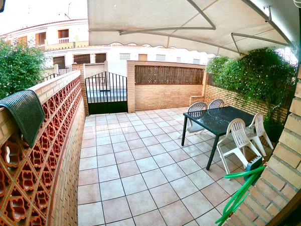 Chalet adosado en Calle Estero, 16 - Foto 5