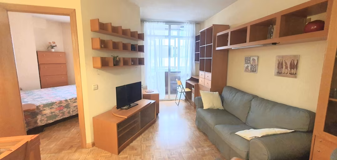 Apartamento en  Calle de Gaztambide 24 - Foto 3