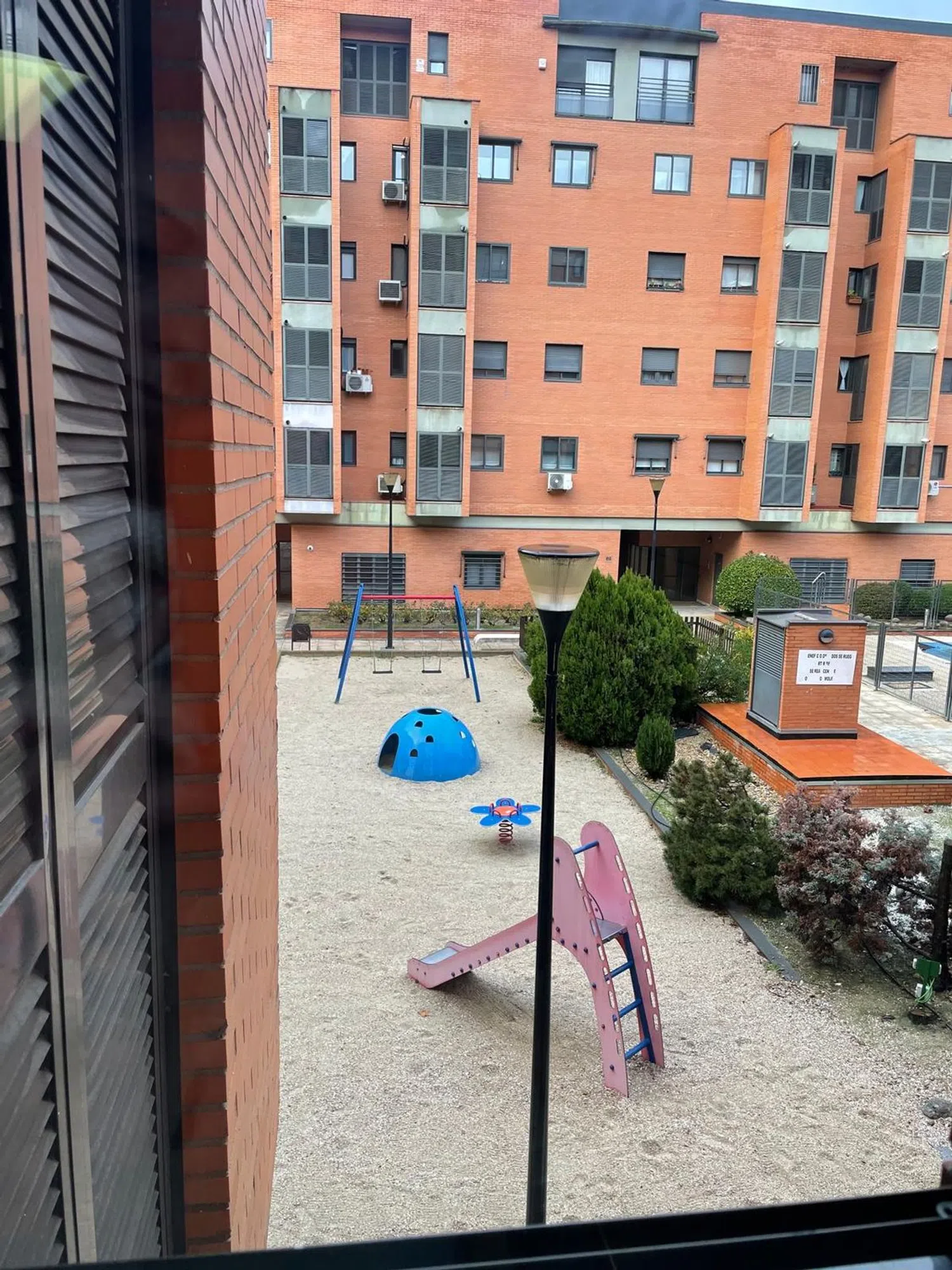 Piso en calle de Malmoe, 81 - Foto 13