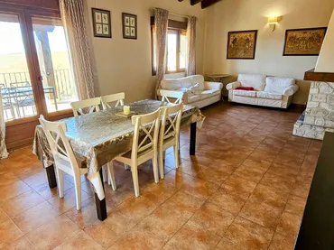 Chalet en  Calle el Chaparro 32 - Foto 5