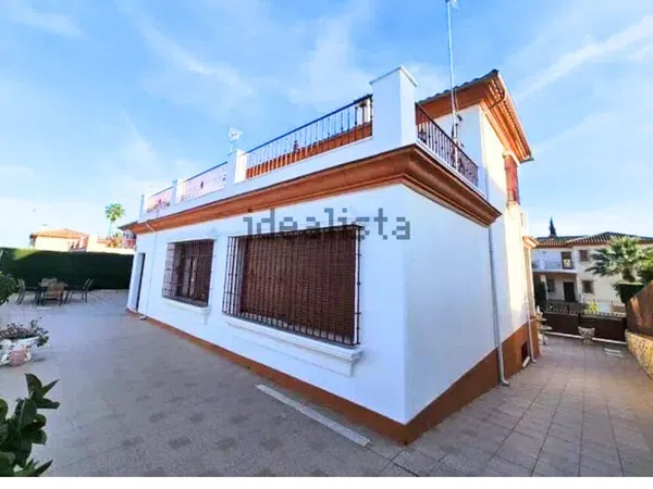 Casa independiente en calle Zarza s/n - Foto 1