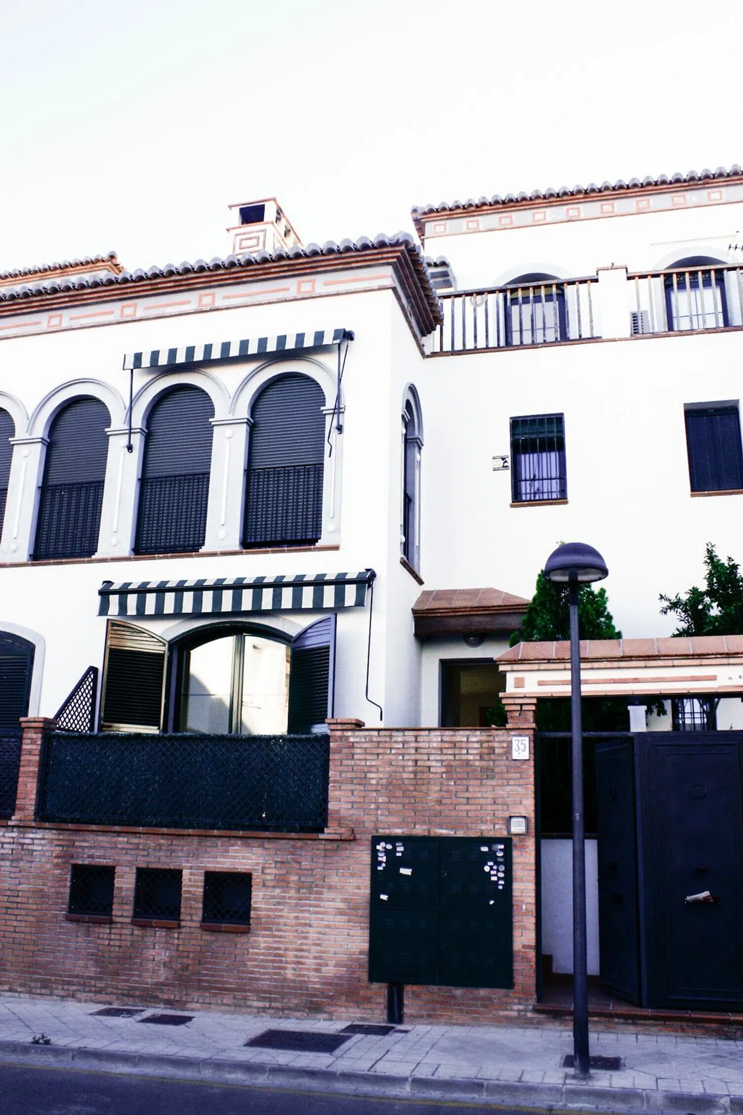 Chalet adosado en Marie Curie s/n - Foto 11