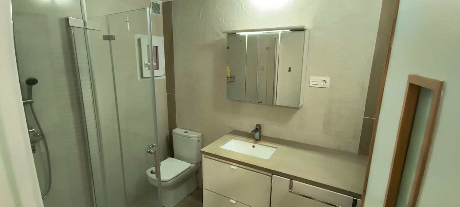 Chalet pareado en Calle de Juan XXIII, 29, El Ejido - Sta. Ana, El Ejido - Sta. Ana - Foto 11