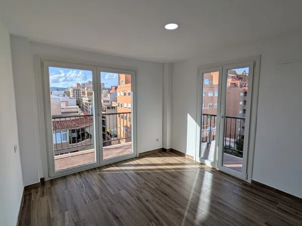 Piso en calle de Joan Alcover, 64 - Foto 1