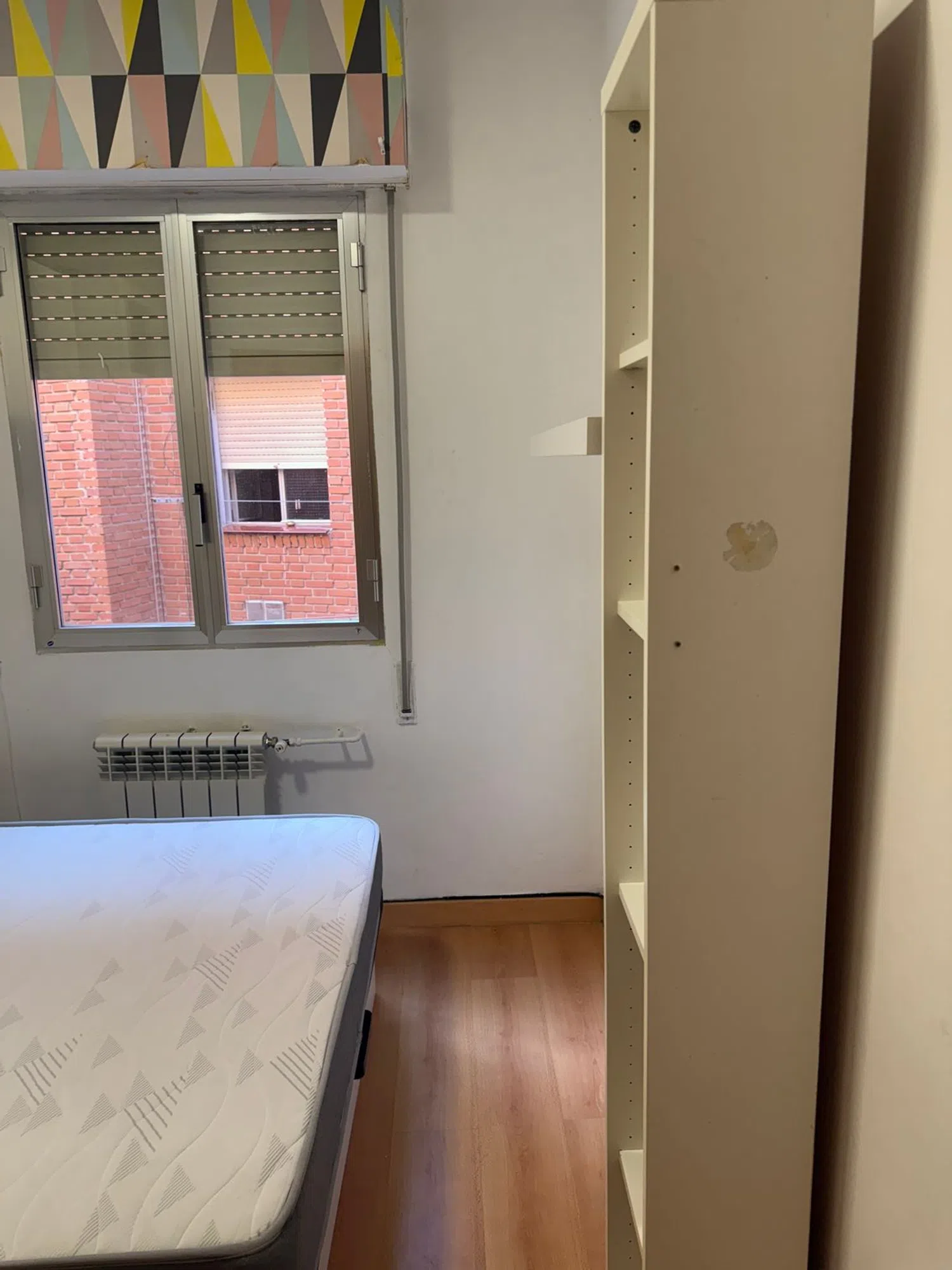 Piso en avenida del Doctor Federico Rubio y Galí, 50 - Foto 10