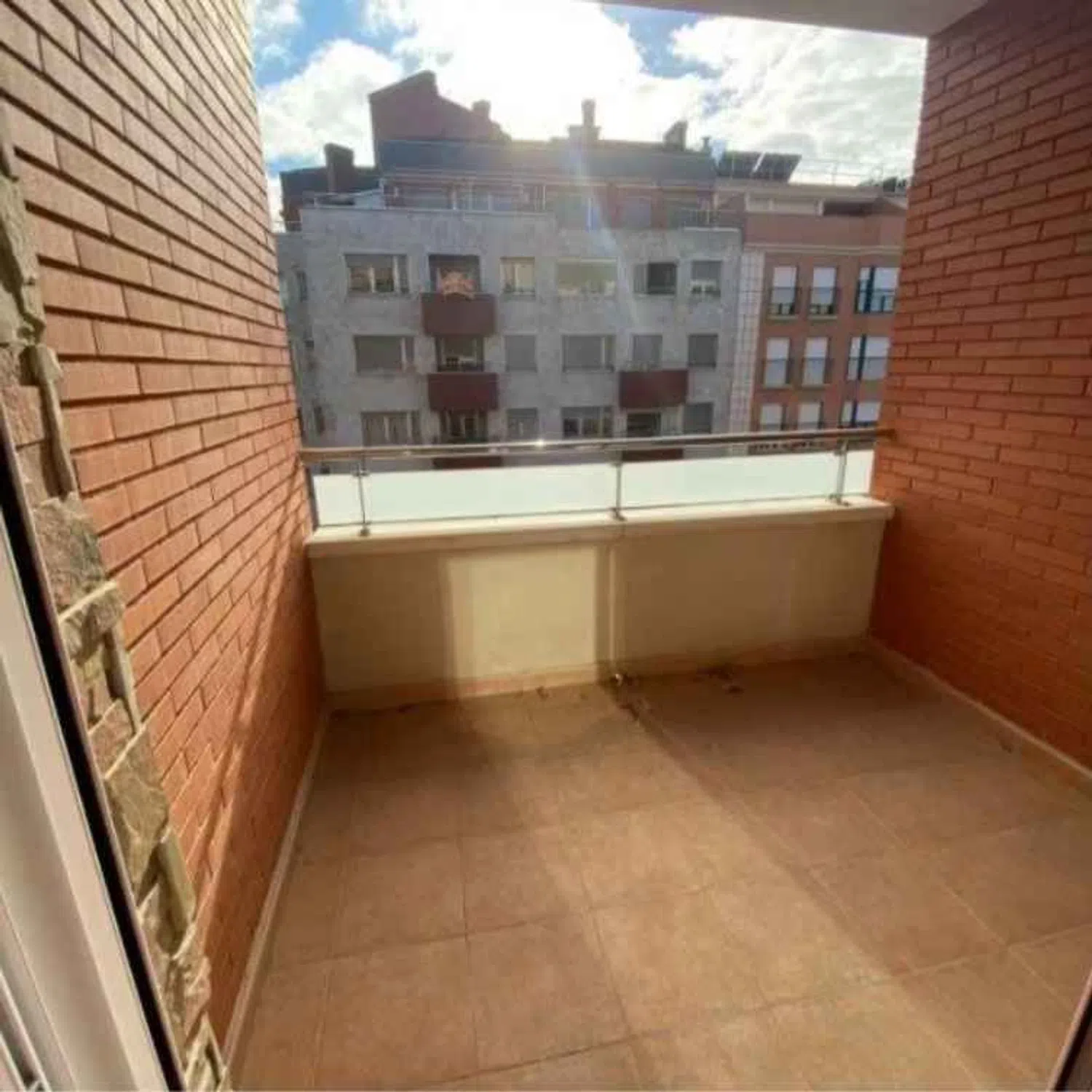 Piso en avenida Juan Carlos I, 74 - Foto 4