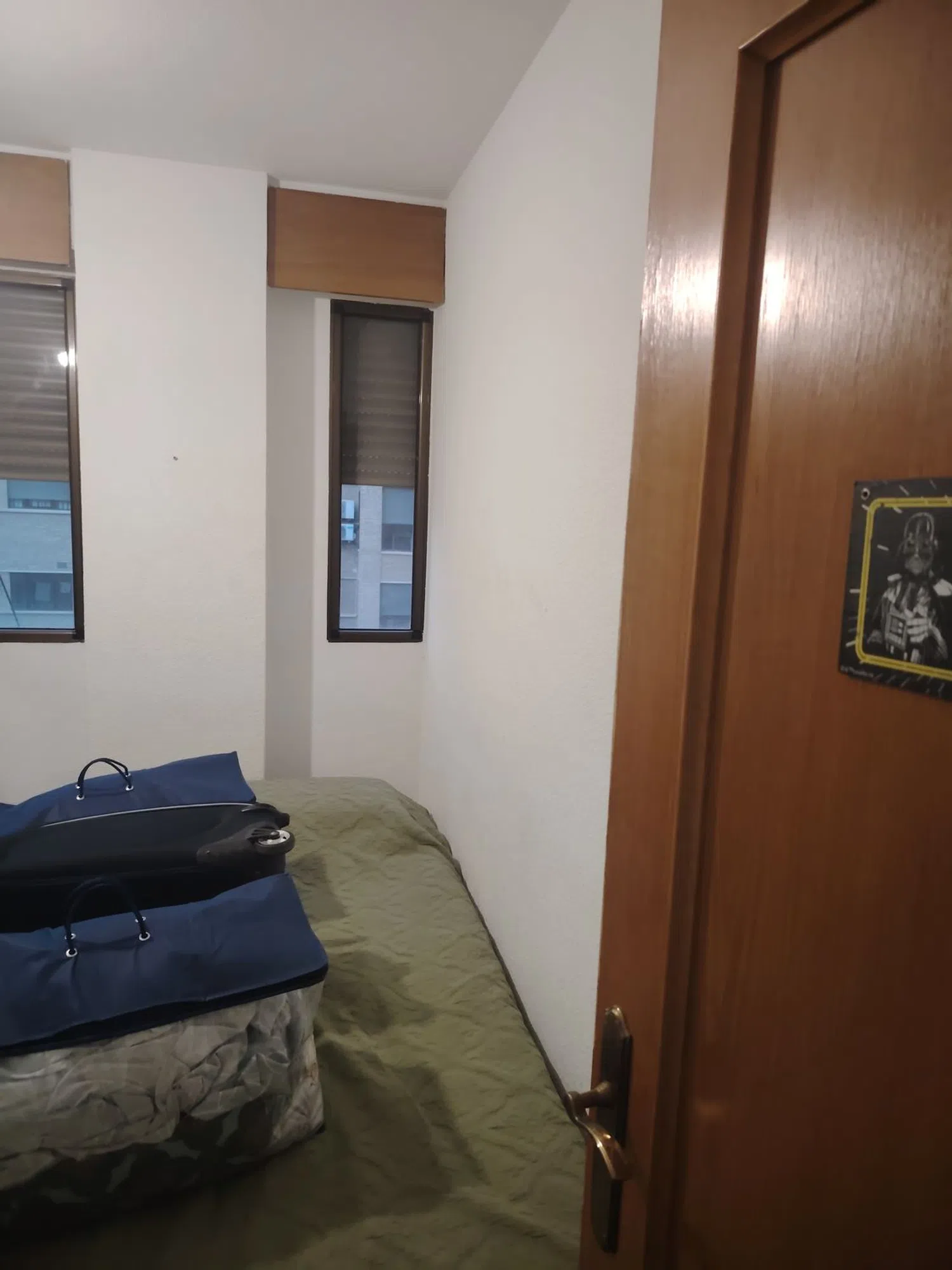 Dúplex en calle del Músic Martínez Coll, 2 piso 1 puerta 2 - Foto 18