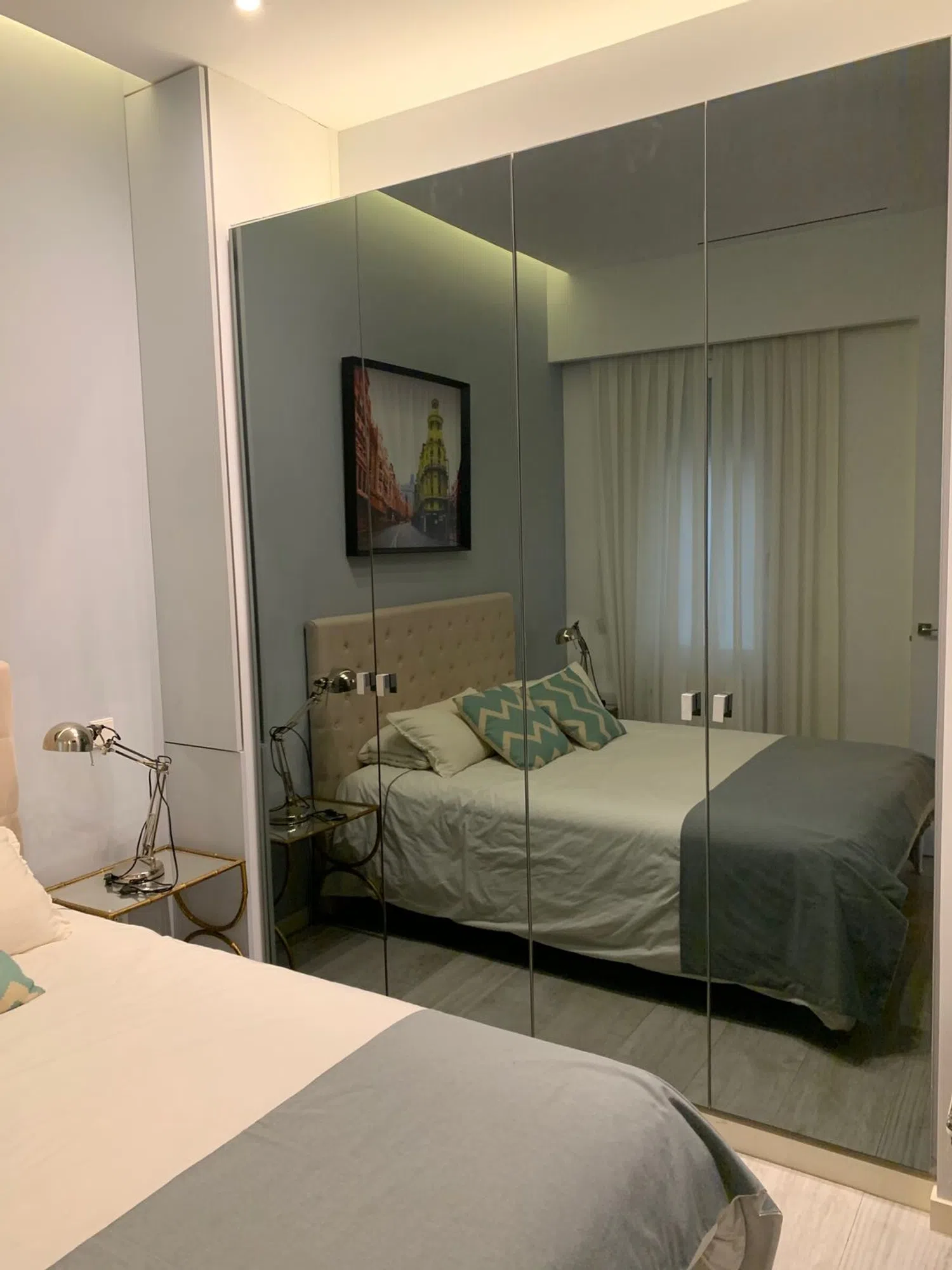 Piso en calle de Antonio Zapata, 7 - Foto 9