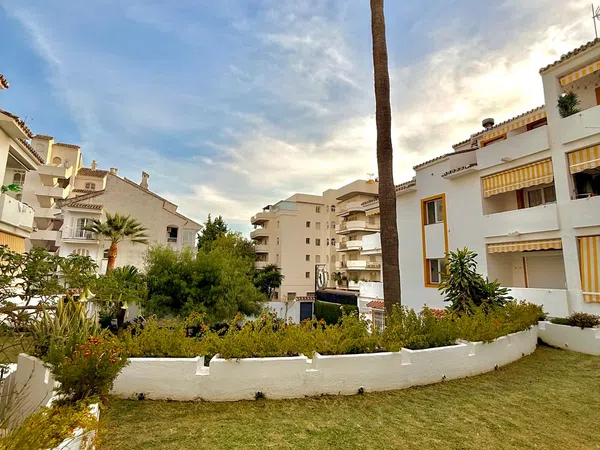 Estudio en Nueva andalucia s/n, Puerto Banús - Foto 4
