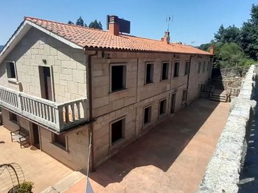 Chalet en Cotobade - Foto 5