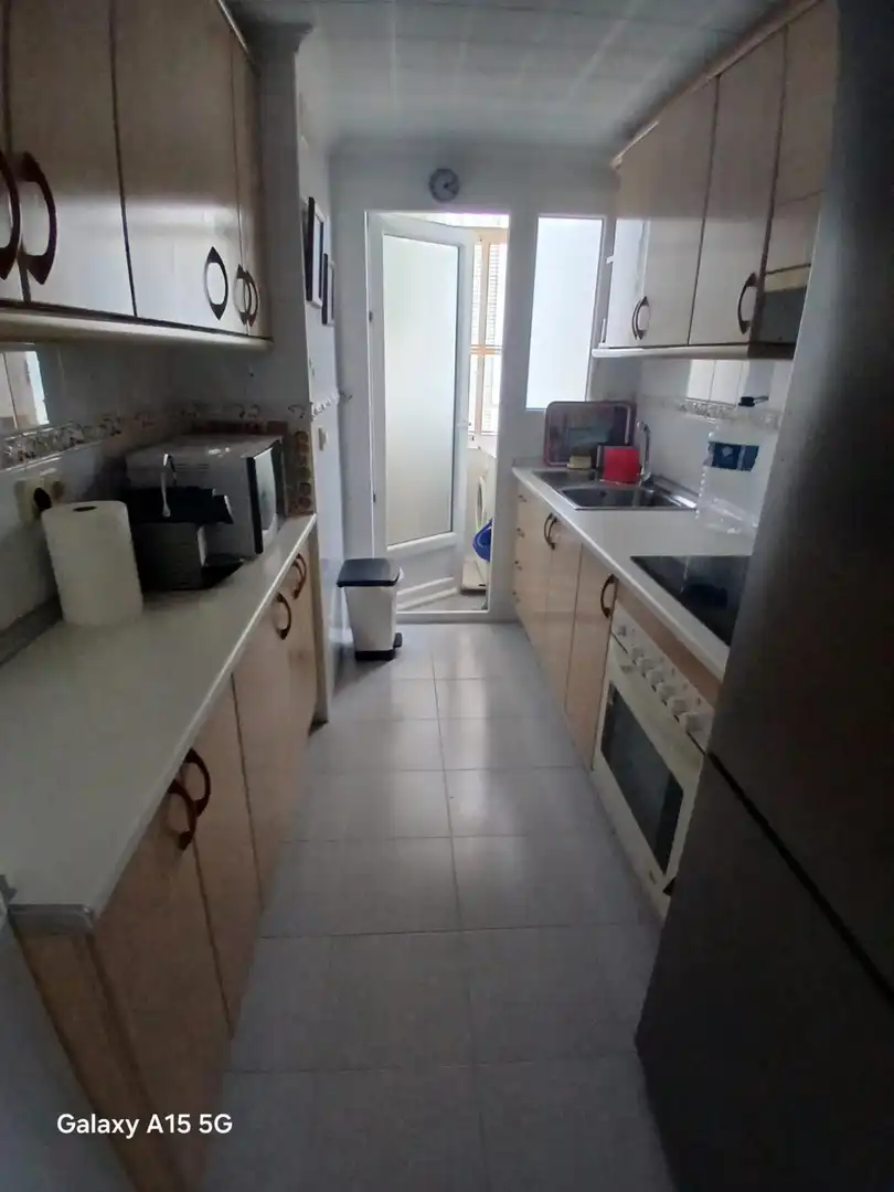 Apartamento en  Calle MUSICO AGUSTIN BERTOMEU - Foto 11