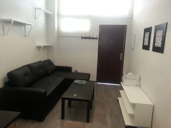 Estudio en Calle San José, 6, Centro - Foto 1