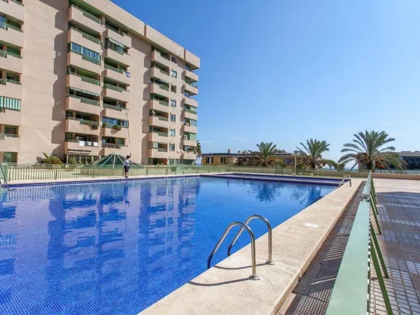 Dúplex en Avenida Mare Nostrum, 7, La Patacona, La Patacona - Foto 2