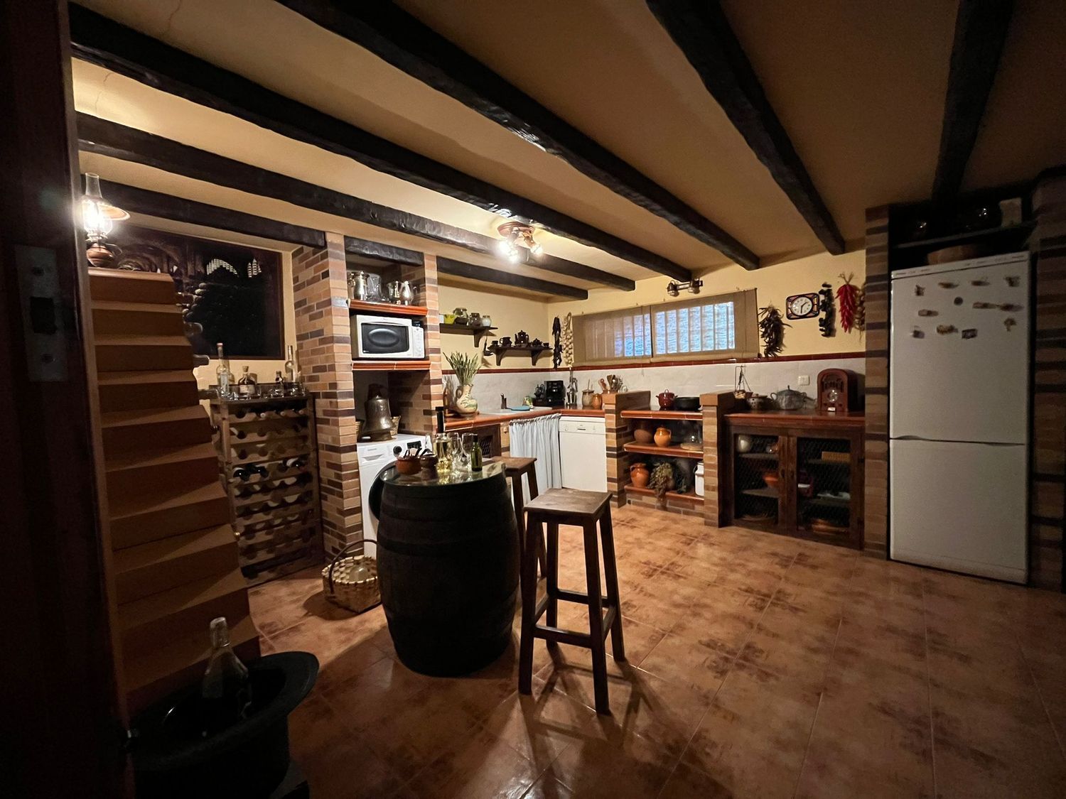 Chalet pareado en calle Tres Picos, 25 - Foto 21