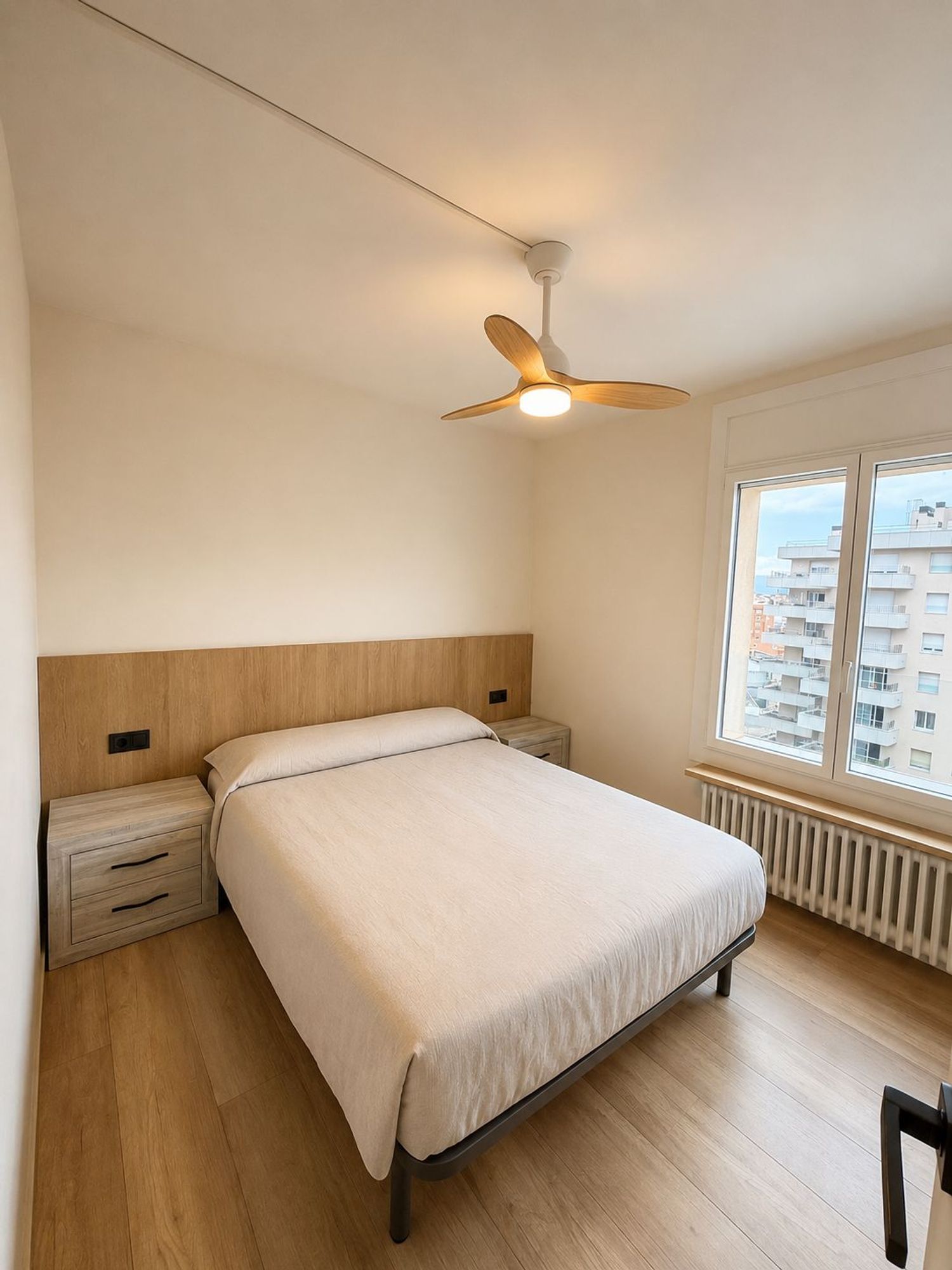 Piso en Calle Mossèn Josep Gudiol, 21 - Foto 2