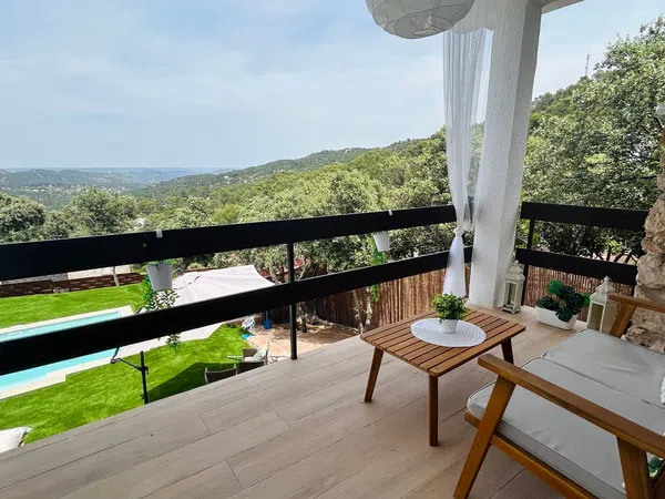 Casa o chalet independiente en Nueva Sierra, 27 Ga 27 - Foto 6