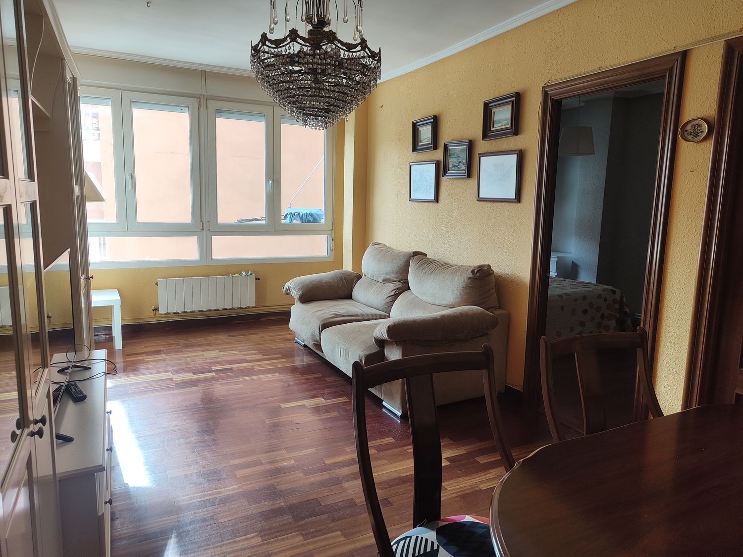 Piso en calle Castilla, 33 - Foto 1