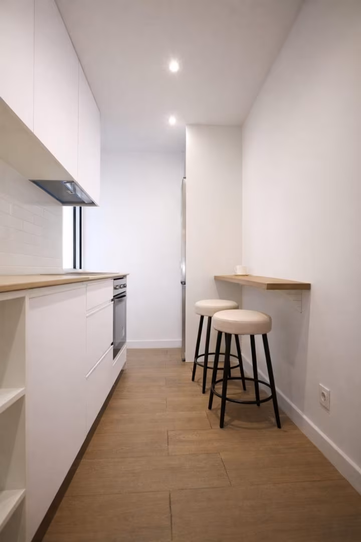 Piso en  Calle Playa América 2 - Foto 5