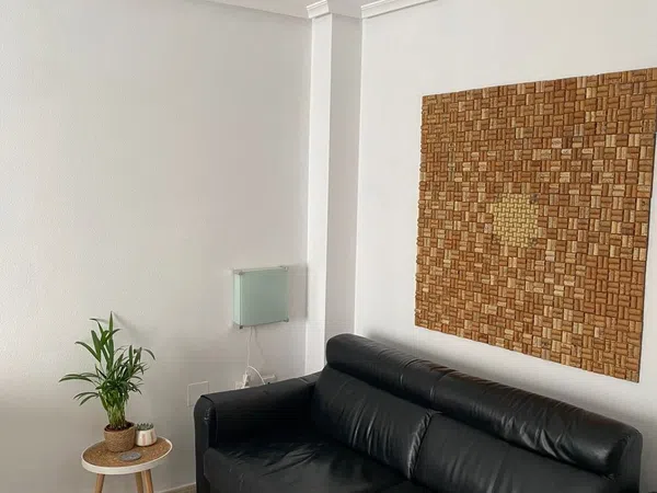 Piso en Calle Joaquín Chapaprieta, 105 - Foto 6