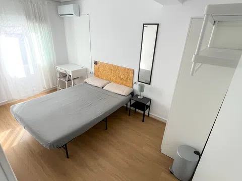 Piso en ronda de Pio XII, 9