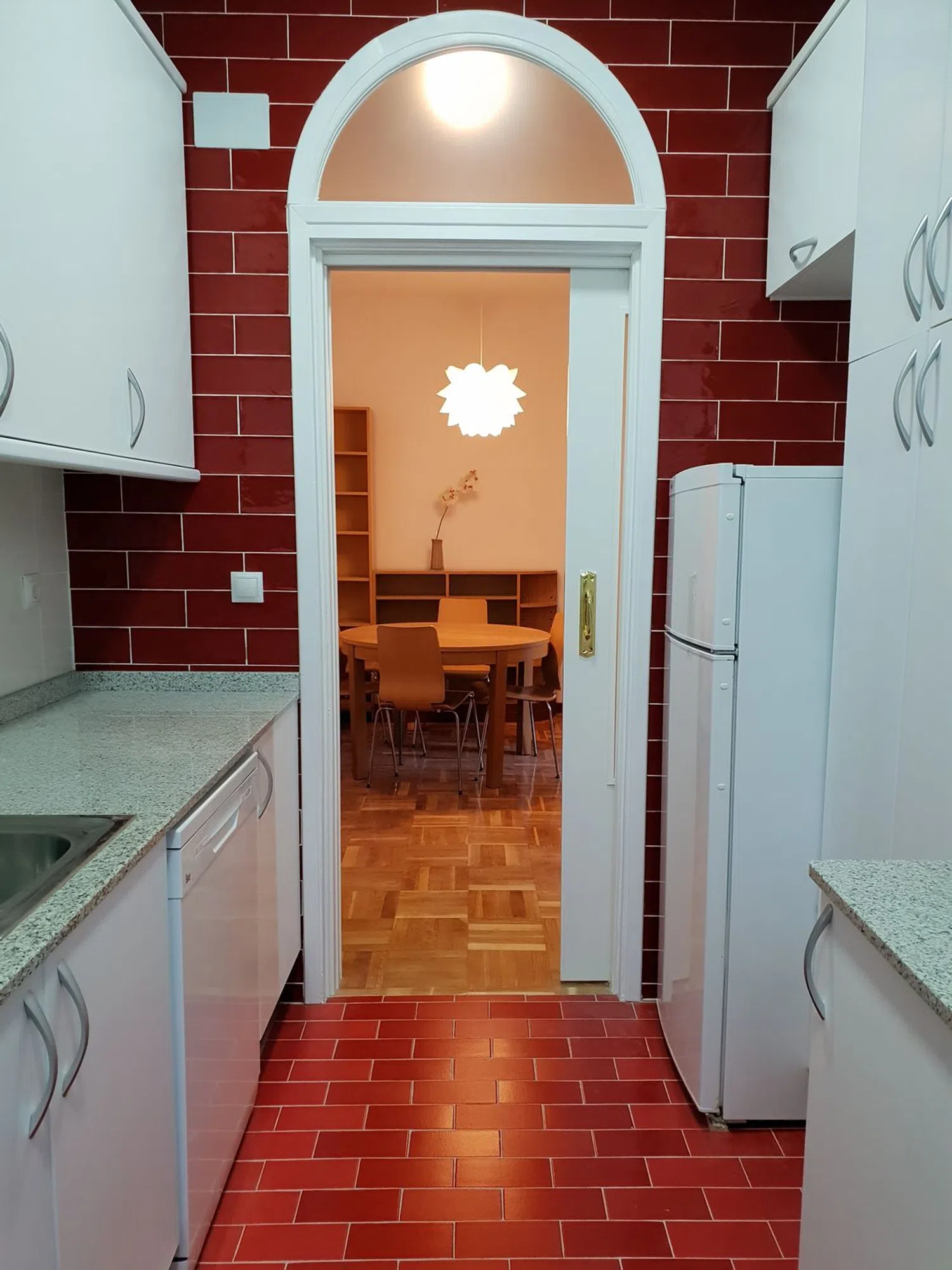 Piso en calle Feijóo, 5 - Foto 5
