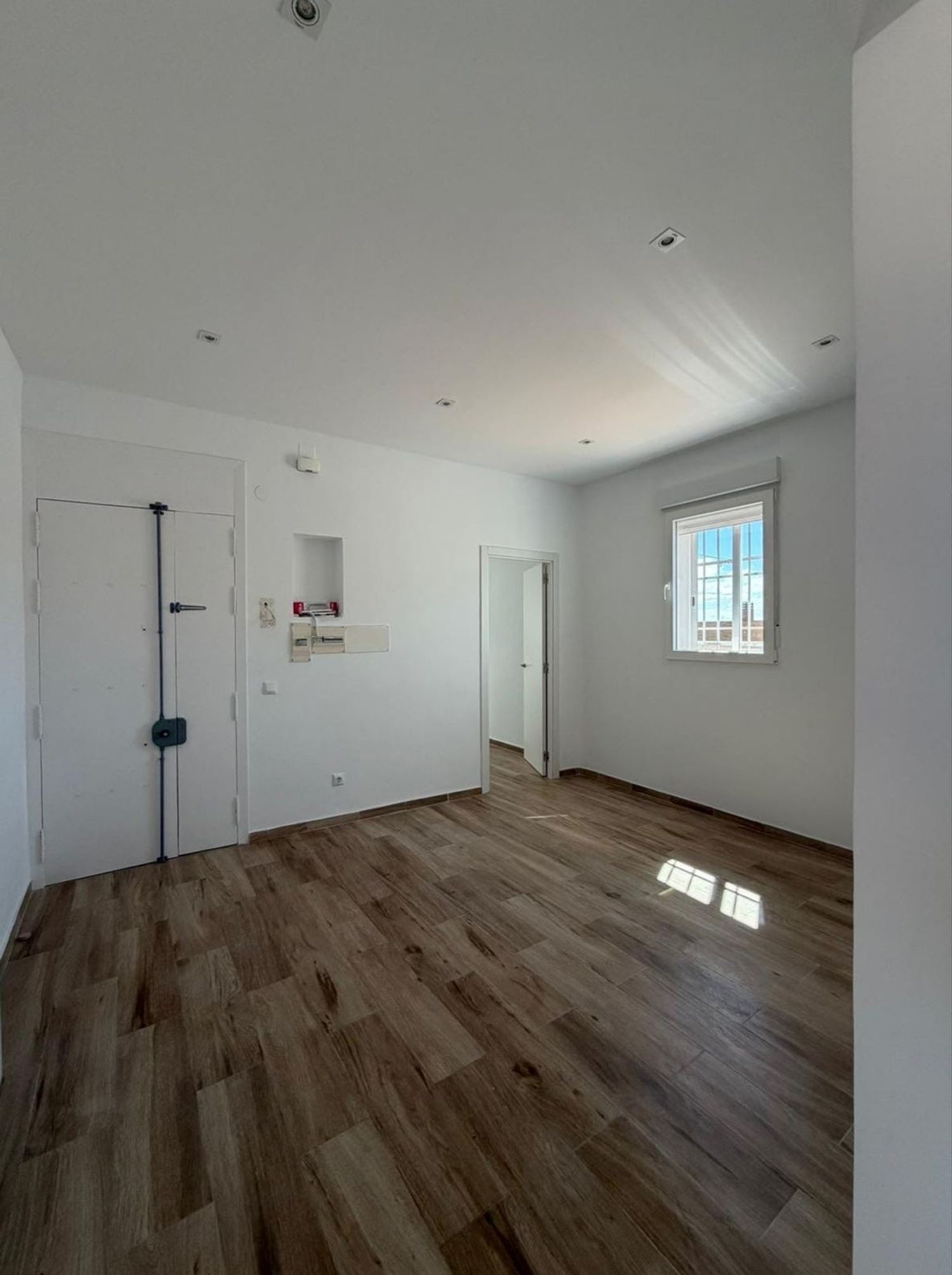 Ático en calle de la Batalla del Salado, 6 - Foto 3