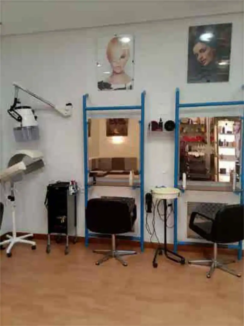 Local comercial en Barrio de la Concepción - Foto 13