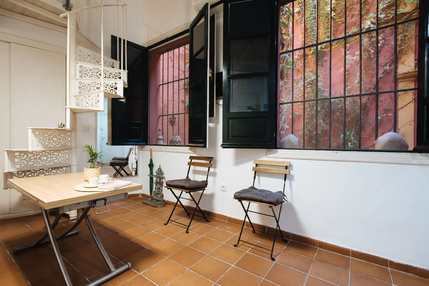Estudio en calle San Isidoro, 3 - Foto 3