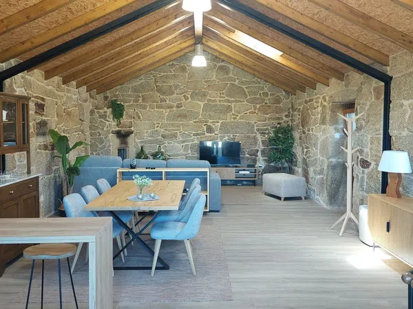 Casa rural en Calle de Ourelo, 33 - Foto 7