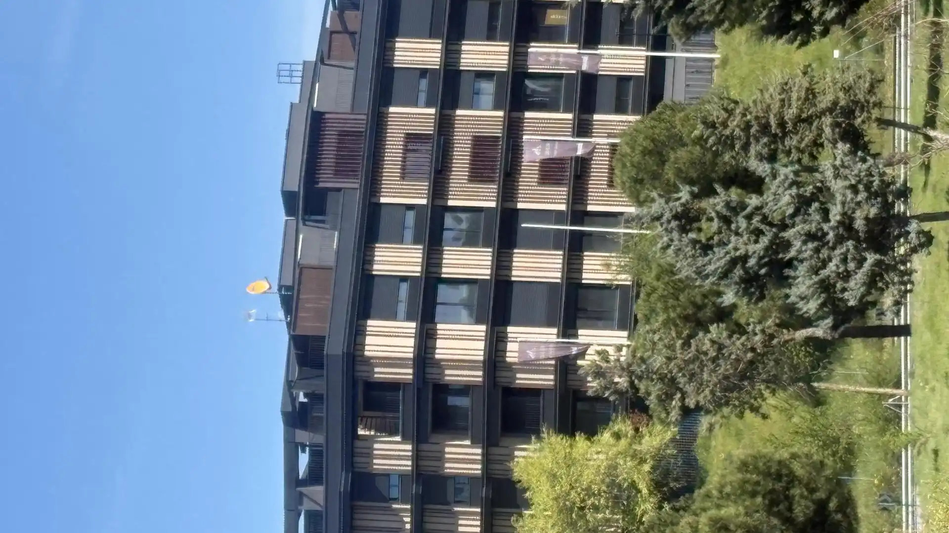 Piso en  Calle Bausá 13 - Foto 1