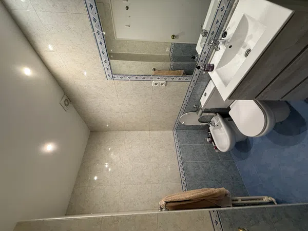 Piso en Bernabéu-Hispanoamérica - Foto 10