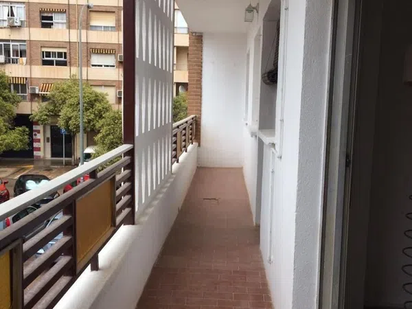 Piso en Avenida de la Constitució, Els Orriols - Foto 1