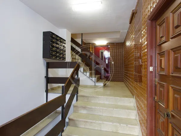 Estudio en Calle de Pàdua, El Putxet i el Farró - Foto 18
