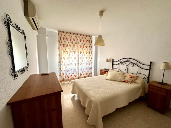 Piso en avenida de Andalucía, 28 - Foto 8